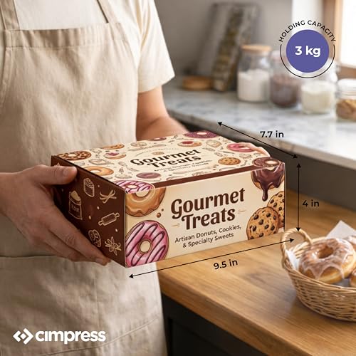 Personalized Mailer Box, Add Logo or Text, 9.5" x 7.75" x 4", 12 Pack, White Cardboard Gift Box, Medium Corrugated, Shipping Boxes for Small Business, Custom Packaging, Subscription Box - size: 9.5" x 7.75" x 4"