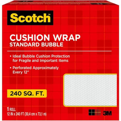 Scotch Perforated Cushion Wrap
