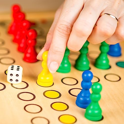 ChromaLabel Yellow Removable Dot Stickers, 1/2 Inch, 1000/Roll - color: Yellow, size: 1/2"