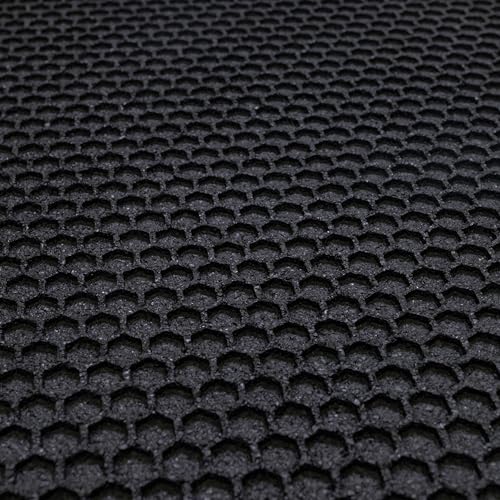 Mohawk Home Indoor Outdoor 4 Pack (0' 9" x 2' 11" Stairtread) Heavy Duty Rubber Floor Mat Anti Slip Restaurant Kitchen for Garage Garden Industrial Pool Entrance Bar Wet Area - size: 4 Pack (0' 9" x 2' 11" Stairtread)