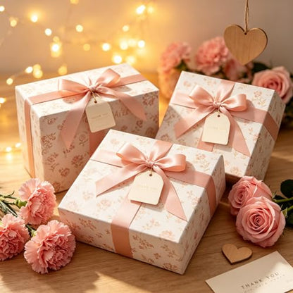 11x8x4 Inches Shipping Boxes Set of 25, White Corrugated Cardboard Boxes, Mailer Boxes for Small Business - size: 11x8x4 Inch