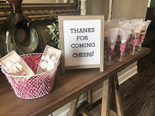 100Pcs White Organza Tulle Circles with Drawstring, Round Organza Bags Jewelry Candy Pouch Christmas Wedding Party Favor Gift Bags - color: White