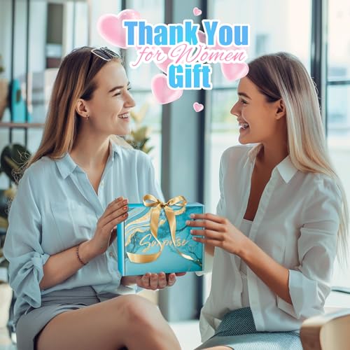 Eletorot Thank You Gifts for Women Unique Appreciation Gifts for Coworkers - style: Thank you gifts
