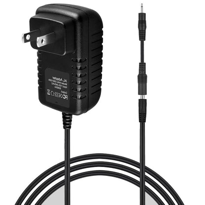 AC/DC Adapter Replacement for Pelouze ADPT 2 DC90100 Scales Digital Shipping Scale Power Supply Cord