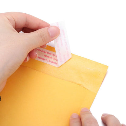Kraft Bubble Mailers [10 Pack] Shipping Mailing Packing Padded Envelopes #0 (6" x 9") - size: #0 6" x 9"