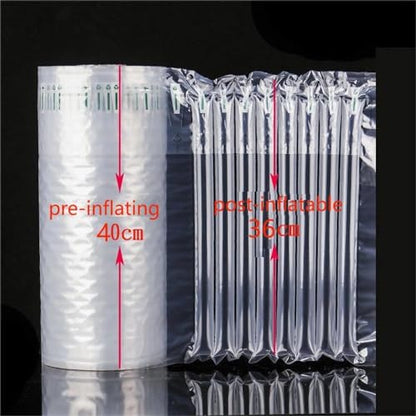 Inflatable Air Column Bag (with Pump) Width 8/12/16-inch - size: W/16 x L/2000-inch