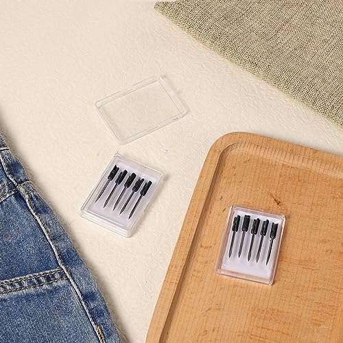 10pcs Standard Tagging Gun Needles, Price Tag Gun Needles for Clothing Tagging Replacement Tag Attacher Guns for Clothes Labeler