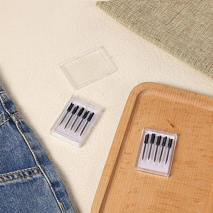 10pcs Standard Tagging Gun Needles, Price Tag Gun Needles for Clothing Tagging Replacement Tag Attacher Guns for Clothes Labeler