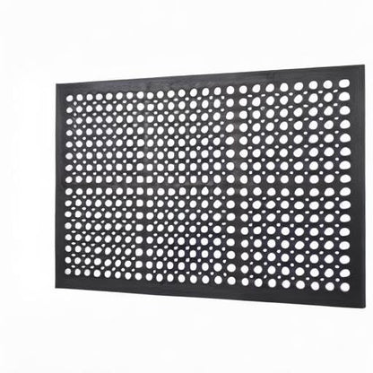 Envelor Anti Fatigue Bar Mat, Non Slip Kitchen Floor Door Mat, 24 x 36 in - size: 36"L x 24"W x 0.5"Th
