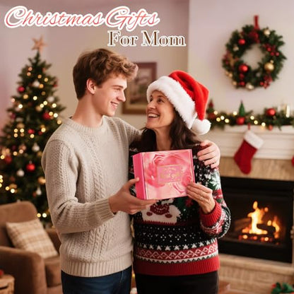 Eletorot Gifts for Mom from Daughter Son, Wife, Grandma, Sister, Friend - style: Gifts for mom