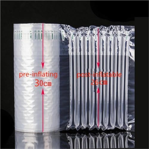 Inflatable Air Column Bag (with Pump) Width 8/12/16-inch - size: W/12 x L/2000-inch