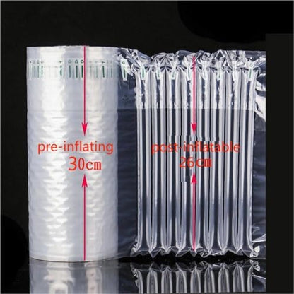 Inflatable Air Column Bag (with Pump) Width 8/12/16-inch - size: W/12 x L/2000-inch