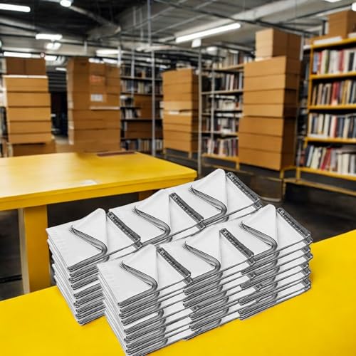 iMBAPrice 500 10x13 White Poly MAILERS Shipping Plastic ENVELOPES Bags 10x13 (Total 500 Bags) - color: 10" X 13", size: 500 Bags
