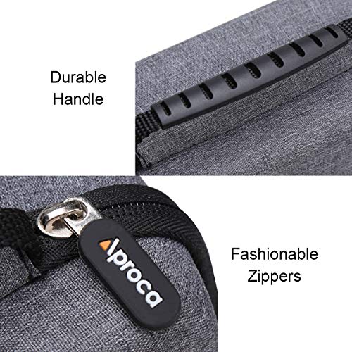 Aproca Case for Square Terminal Credit Card Machine Mobile POS (Case Only)
