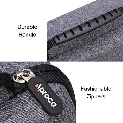 Aproca Case for Square Terminal Credit Card Machine Mobile POS (Case Only)