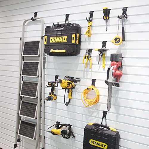 Slatwall Hooks, Heavy Duty Slat Wall Accessory