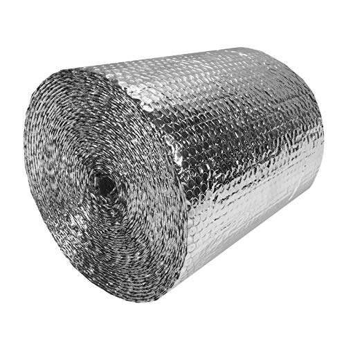 Uboxes Thermoflex Insulated Bubble Roll, 65-Feet x (12-INCHES) Wrap