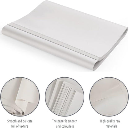 Packing Paper for Moving 50 Sheets Newsprint Paper for Packing Wrapping, Wrapping Paper for Packaging Fragile Glass Chinas, Must Have Packing Supplies for Moving Boxes (12 * 24in) - size: 50 Pack