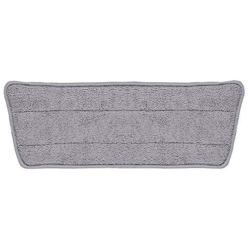 Rejuvenate Microfiber Restorer Pad 1 Count, Lint-Free Reusable Pad - size: 1 Count (Pack of 1)