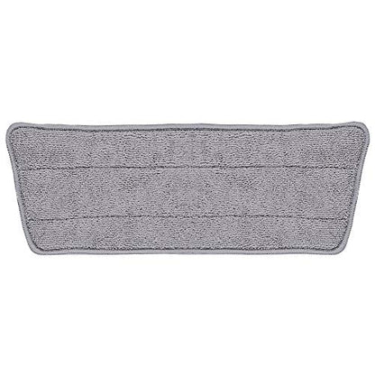 Rejuvenate Microfiber Restorer Pad 1 Count, Lint-Free Reusable Pad - size: 1 Count (Pack of 1)