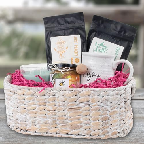 MagicWater Crinkle Cut Paper Gift Basket Filler - 2 LB - Pink - color: Pink