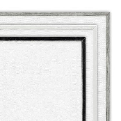 Stupell Industries 'Best Bathroom Five Star Reviews Funny Bath Phrases', Framed Giclee Art, Black, 16 x 20 Inches, Easy to Hang and Sturdy, Made in USA, by Lettered and Lined - color: Bathroom Humor Reviews, size: 20"L x 16"W