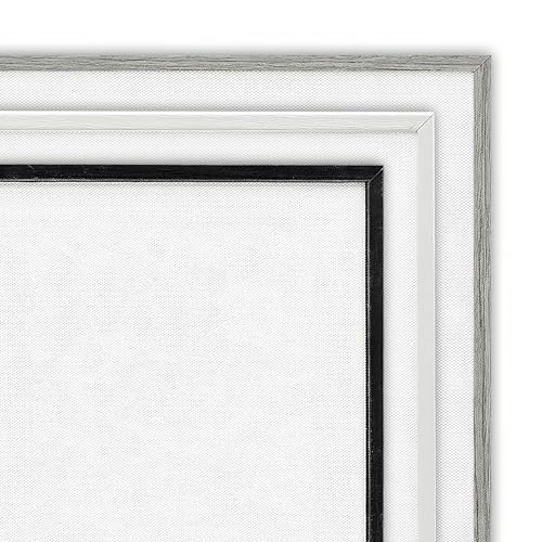 Stupell Industries 'Nice Arse Donkey Pun', Framed Giclee Art, Black, 11 x 14 Inches, Easy to Hang and Sturdy, Made in USA, by Lettered and Lined - color: Donkey Humor Botanical, size: 14"L x 11"W