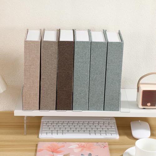 10pcs Pet Shelf Dividers for Store Storage Rack, L-Shaped Side Separator Boards 20x3x6cm, Supermarket Commodity Classification Organizers for Retail Shelves