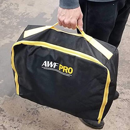 AWF PRO Portable Trucker Universal Spill Kit, 31 Pieces - size: Trucker Spill Kit