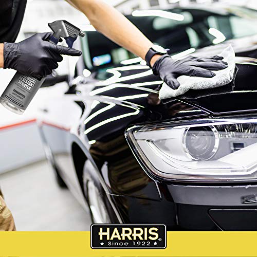 HARRIS Chemically Resistant Professional Spray Bottle, 32oz (1-Pack) - size: 32 Ounces