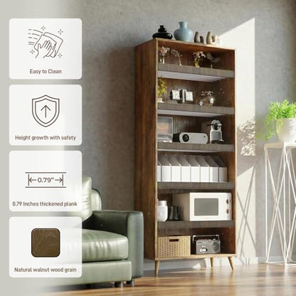Wire Shelf Covers, Wood Wire Rack Covers for Pantry Shelves, Easy to Assemble Wooden Closet Wires Shelving Cover, 0.6 Inches Thick Waterproof Durable Shelf Dividers for Kitchen, 30 * 12 Inches - size: 30"W x 12"D
