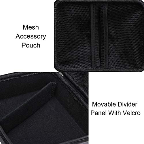Aproca Case for Square Terminal Credit Card Machine Mobile POS (Case Only)