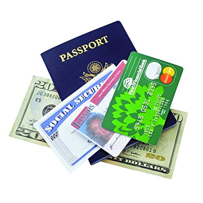STEELMASTER Counterfeit Bill Detector (200SM)