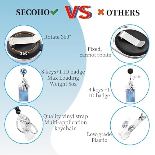 Vertical ID Badge Holder with Detachable Lanyard - Cool Sea Turtle - color: Cool Sea Turtle