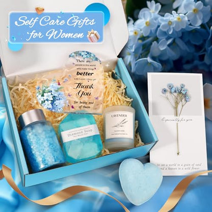 Eletorot Thank You Gifts for Women Unique Appreciation Gifts for Coworkers - style: Thank you gifts