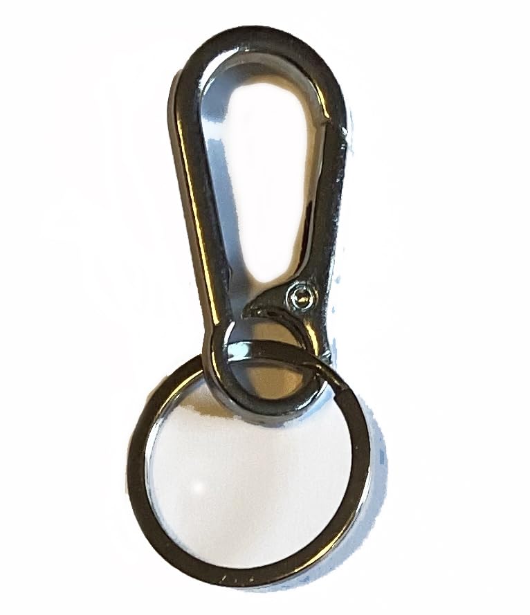 Tess Safety Pole – Extendable Tool for Testing Smoke Detectors and Fire Alarms