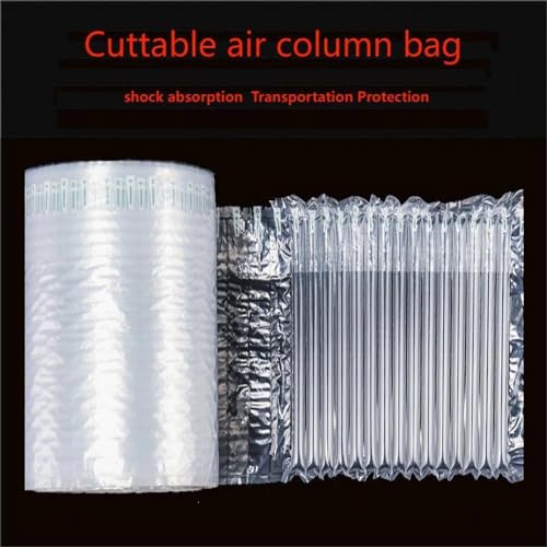 Inflatable Air Column Bag (with Pump) Width 8/12/16-inch - size: W/12 x L/2000-inch