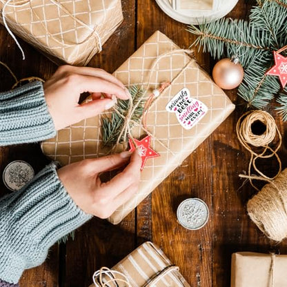 The Best Smelling Happy Mail Ever Stickers - style: Seriously The Best Smelling