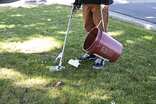 40" Grappler "Extended Reach & Pick-Up Tool" - style: 40 inches