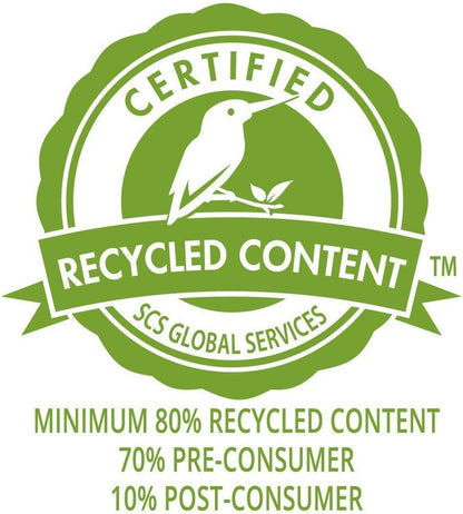 Aluf Plastics 20-30 Gallon 2 MIL (eq) Black Heavy Duty Trash Can Liners - 30" x 36" - Pack of 400 - For Contractor, Industrial, Commercial - style: 20-30 Gal, 2 Mil Equiv, 400 Count