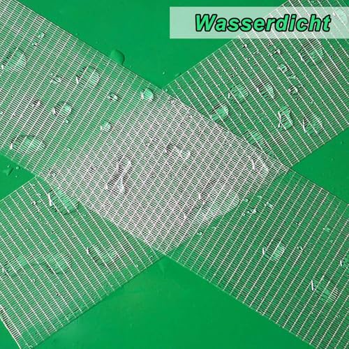 BOMEI PACK 1 Pack Reinforced Filament Packing Tape 6.7Mil x 3 inch x 60yds