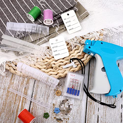 Honoson 1506 Pcs Tagging Gun for Clothing Set, Clothes Tagging Applicator