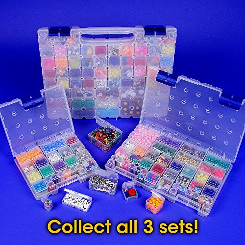 DotBox Small Case - Use this Empty Case to Create a Custom Storage System - size: Small Case