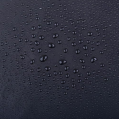 KKBESTPACK Black Poly Mailers 10x13 in, Shipping Bags, 200 Pcs - color: Black, size: 10" x 13" 200 pcs